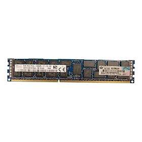 HP Modul DDR3L 1600MHz 8GB (715283-001)