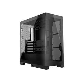 Modecom Volcano Space (Blanc)