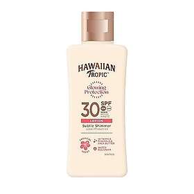 Hawaiian Tropic Glowing Protection Solkräm SPF30 75ml