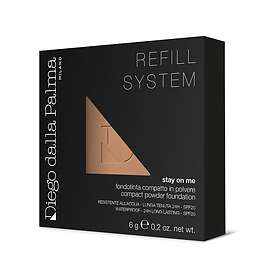 Stay Diego Dalla Palma On Me Long Lasting Fond de teint compact SPF20 6g