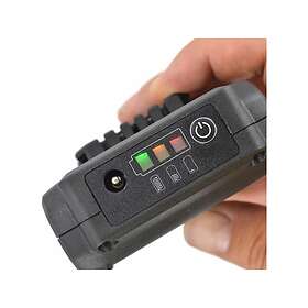 Hoozar Bp10 18V 4.0Ah