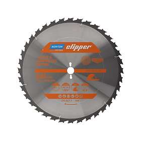 Norton N70184631830 Puusahanterä