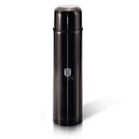 Berlingerhaus Metallic Line Carbon Pro Flask 0.5L