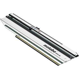 Metabo KFS 44 with Guide Rail