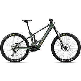 Orbea Wild M20 Mullet (Electric)