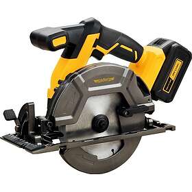 Adler Aku-5000P (1x4Ah)