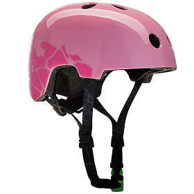 TEC. Lex Barncykelhjälm