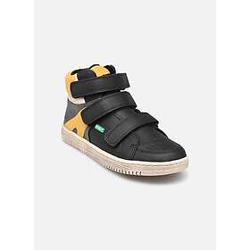 Kickers Lohan Hi Baskets (Jr)