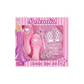 Nuxe Undefined_Z Beauty Set 4772013105855