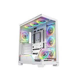 Volcano Stellar Plus 8F (Vit/ARGB)