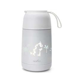 Nuvita Termos med Håndtak 0.62L