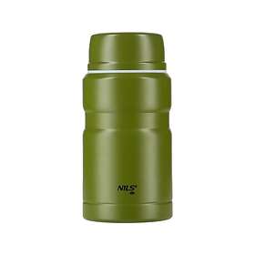 Nils Extreme Nct02 Pullo 0.75L