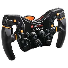 Asetek La Prima Formula Wheel (40-031-0031003)