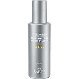 Babor Broad Spectrum Hydration Lotion SPF30 150ml