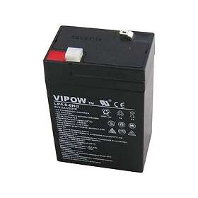 Vipow LP4.5-6HQ 6V 4500mAh