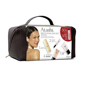 Atashi Efecto Pearl Skin 360º Anti-Age Lahjasetti