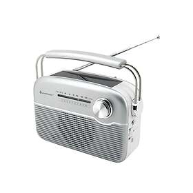 Soundmaster TR480si