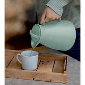 Alfi Dan Vintage Indigo Bouteille isotherme 1.00L