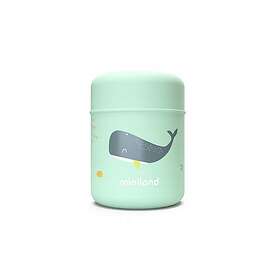 MINI Ocean Waleń Matbehållare 0.28L