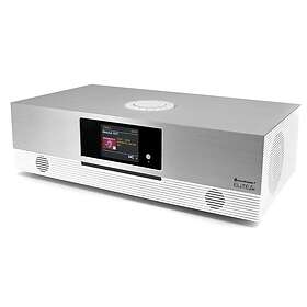 Soundmaster ICD2080WE
