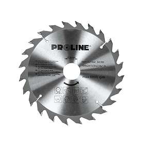 Pro Line Studio 84214 Pyörösahanterä