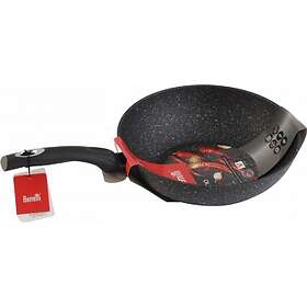 Berretti Wok 28Cm