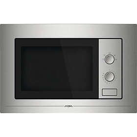 Mora of Sweden VMT 125 X (Acier Inoxydable)