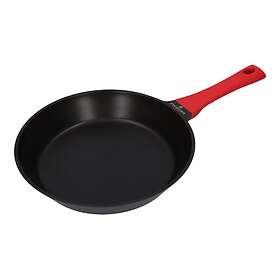 Zwieger Obsidian Greblon Poêle à Frire 28cm