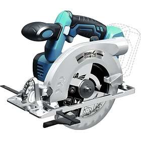 Dedra Sas+All Cirkelsåg