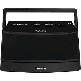 TechniSat Isibox 1 Bluetooth-høyttaler