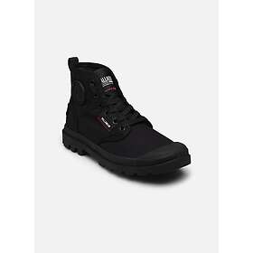 Palladium Pampa Hi Patch (Women's)