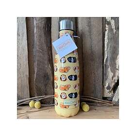 Termos Guinea Pigs Flaska 0.5L