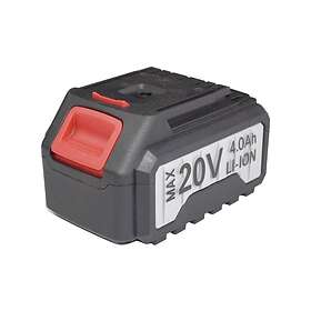 Brüder Mannesmann M17856 20V 4.0Ah