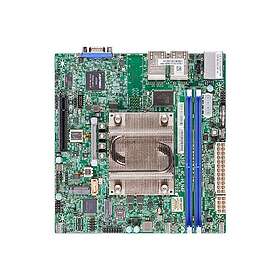 Supermicro Mbd-A3spi-4C-Hln4f