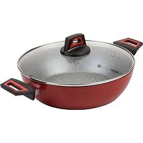 Nava Stekepanne 28cm