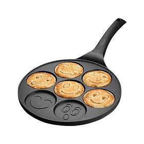 ATL AG744 Pannukakkupannu 26cm