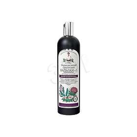Grandma Traditional Siberian Hairloss Conditioner 550ml