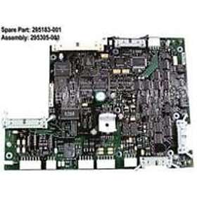 HP Platinumcontrolhead