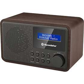 Roadstar HRA-700D/WD