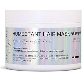 Trust My Sister Humectant Hårinpackning Different Porosity Hårinpackning 150ml