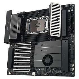 Asus Pro WS W890E-SAGE SE