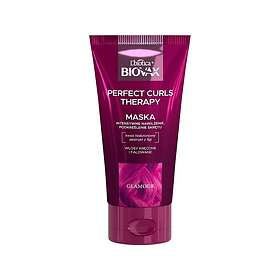 Lbiotica Biovax Perfect Curls Therapy Mask For Curly And Wavy Hair 150ml