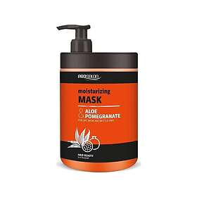 Chantal Prosalon Återfuktande Aloe & Granatäpple Hårinpackning 1000ml