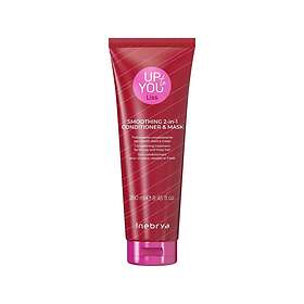 Inebrya Up To You Liss Smoothing Balsam & Mask 250ml