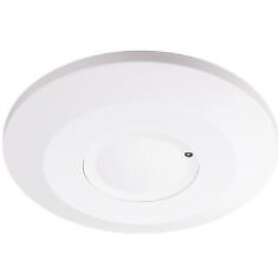 BEMKO B52-SES60WH-A Détecteur de Mouvement Micro-ondes