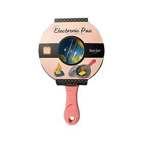Swede Smart Cook Electronic Pan