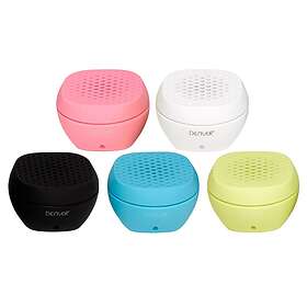 Denver Electronics Bts-22C Haut-parleur Bluetooth