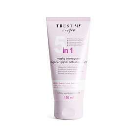 Trust My Sister 5 in 1 Regenerating Hair Mask 150ml