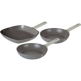 Berlingerhaus Aspen Frying Pan