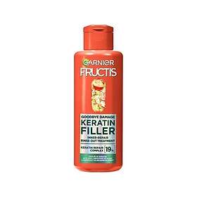 Garnier Fructis Keratin Filler Behandling 200ml